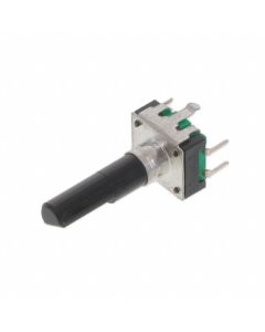 BOURNS PEC12R-4230F-S0024 - Encoder incremental în cuadratură orizontal pini PC