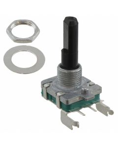 BOURNS PEC16-2225F-N0024 - Encoder mecanic în cuadratură vertical pini PC