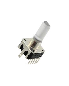 BOURNS PEL12T-4226F-S1024 - Encoder mecanic în cuadratură vertical pini PC