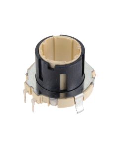 BOURNS PER211-P115-N0009 - Encoder incremental în cuadratură vertical pini PC
