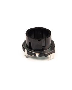 BOURNS PER281-P115-N0015 - Encoder incremental în cuadratură vertical pini PC