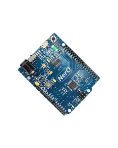 BRIDGETEK NERO-LP1 - Placă Nero Arduino Uno cu pini lungi