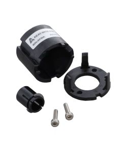 BROADCOM AEAT-9016-S06 - Kit encoder magnetic absolut 16-Bit SSI ax 6mm