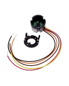 BROADCOM AEAT-901B-T06 - Kit encoder magnetic incremental ABI 2000CPR cu fir