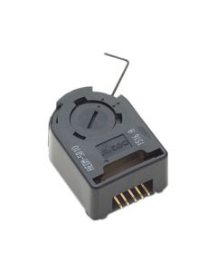 BROADCOM AEDM-5810-T06 - Encoder optic în cuadratură unghi drept cu pini