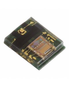 BROADCOM AEDR-8500-102 - Senzor optic reflexiv 1mm 8-SMD