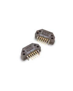 BROADCOM AEDT-9810-W00 - Encoder optic în cuadratură selectabil de utilizator cu pini