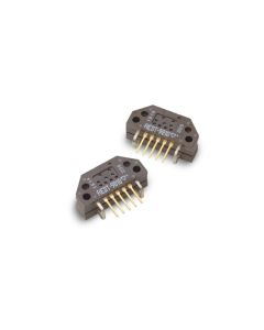 BROADCOM AEDT-9810-Z00 - Encoder optic în cuadratură selectabil de utilizator cu pini