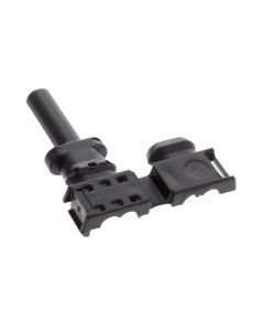 BROADCOM AFBR-S10PS011Z - Emițător fibră optică POF cu conector Slim