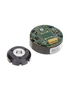 BROADCOM AR49-M25S-K12H - Encoder absolut 25-bit ST, RS485, 6mm orizontal