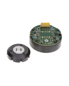 BROADCOM AR49-M25S-K12V - Encoder absolut 25-bit ST, RS485, 6mm vertical