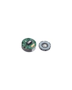 BROADCOM AR49-M25S-P12V - Encoder absolut SPI conectare verticală