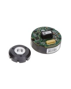 BROADCOM AR49-M49M-K12H - Encoder absolut 49-bit MT, RS485, 6mm orizontal