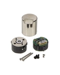 BROADCOM AS20-M42M-K11 - Encoder absolut/magnetic conectare verticală