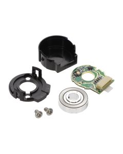 BROADCOM AS22-M520-5G12 - Encoder incremental ieșire tensiune conectare