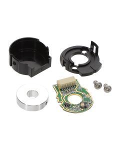 BROADCOM AS22-M560-4G12 - Encoder incremental ieșire tensiune conectare