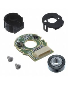 BROADCOM AS22-M570-4G12 - Encoder incremental diferențial ieșire tensiune conectare