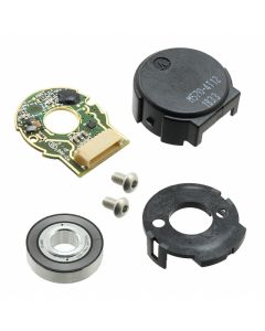 BROADCOM AS22-M570-4T12 - Encoder incremental diferențial ieșire tensiune conectare