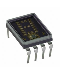 BROADCOM HDSP-0772 - Display 7 segmente 0.29" simplu roșu 8DIP