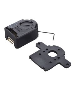 BROADCOM HEDM-5600#J06 - Encoder optic de cuadratură cu pini verticali