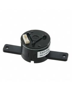 BROADCOM HEDR-5420-ES214 - Encoder optic de cuadratură cu pini verticali