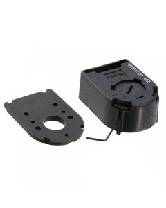 BROADCOM HEDS-5500#A02 - Encoder optic de cuadratură cu pini verticali