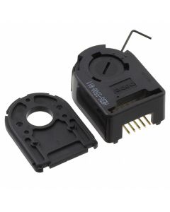 BROADCOM HEDS-5500#A11 - Encoder optic de cuadratură cu pini verticali