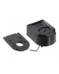 BROADCOM HEDS-5500#A13 - Encoder optic de cuadratură cu pini verticali