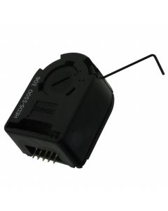 BROADCOM HEDS-5500#I06 - Encoder optic de cuadratură cu pini verticali