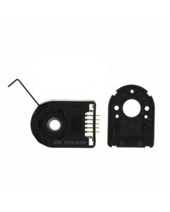 BROADCOM HEDS-5505#A06 - Encoder optic de cuadratură cu pini verticali