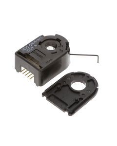 BROADCOM HEDS-5505#A13 - Encoder optic de cuadratură cu pini verticali