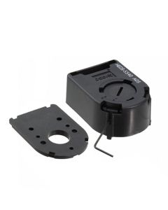 BROADCOM HEDS-5540#A05 - Encoder optic de cuadratură cu pini verticali