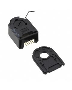 BROADCOM HEDS-5540#A06 - Encoder optic de cuadratură cu pini verticali