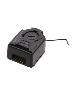 BROADCOM HEDS-5540#A13 - Encoder optic de cuadratură cu pini verticali