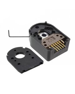 BROADCOM HEDS-5540#A14 - Encoder optic de cuadratură cu pini verticali
