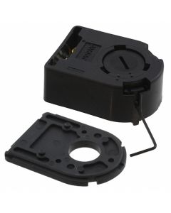 BROADCOM HEDS-5540#C06 - Encoder optic de cuadratură cu pini verticali