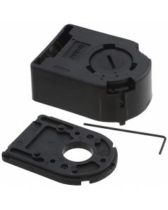 BROADCOM HEDS-5540#H14 - Encoder optic de cuadratură cu pini verticali