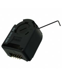 BROADCOM HEDS-5540#I06 - Encoder optic de cuadratură cu pini verticali