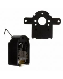 BROADCOM HEDS-5600#A13 - Encoder optic de cuadratură cu pini verticali