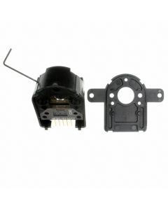 BROADCOM HEDS-5600#C06 - Encoder optic de cuadratură cu pini verticali