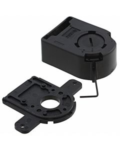 BROADCOM HEDS-5600#E06 - Encoder optic de cuadratură cu pini verticali