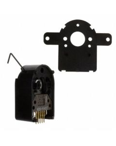 BROADCOM HEDS-5640#A06 - Encoder optic de cuadratură cu pini verticali