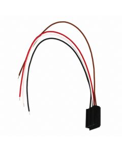 BROADCOM HEDS-8902 - Cablu de conectare pentru HEDX-5XXX cu 2 canale