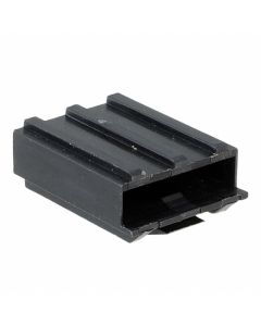 BROADCOM HEDS-8904 - Carcasă pentru conector cu blocare
