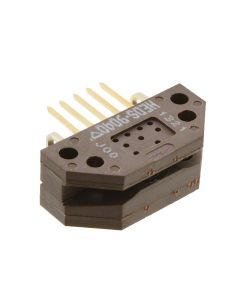 BROADCOM HEDS-9040#J00 - Encoder optic de cuadratură cu pini verticali