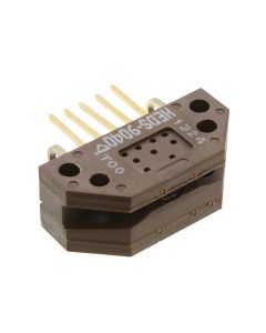 BROADCOM HEDS-9040#T00 - Encoder optic de cuadratură cu pini verticali