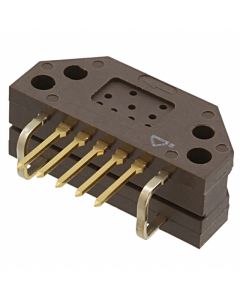 BROADCOM HEDS-9200#300 - Encoder optic de cuadratură cu pini verticali