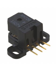 BROADCOM HEDS-9720#P50 - Encoder optic de cuadratură cu pini verticali
