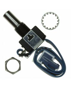 BROADCOM HRPG-ASCA#14C - Encoder optic de cuadratură conectare verticală cablu