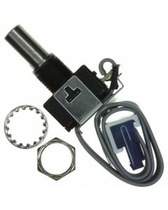 BROADCOM HRPG-ASCA#16C - Encoder optic de cuadratură conectare verticală cablu